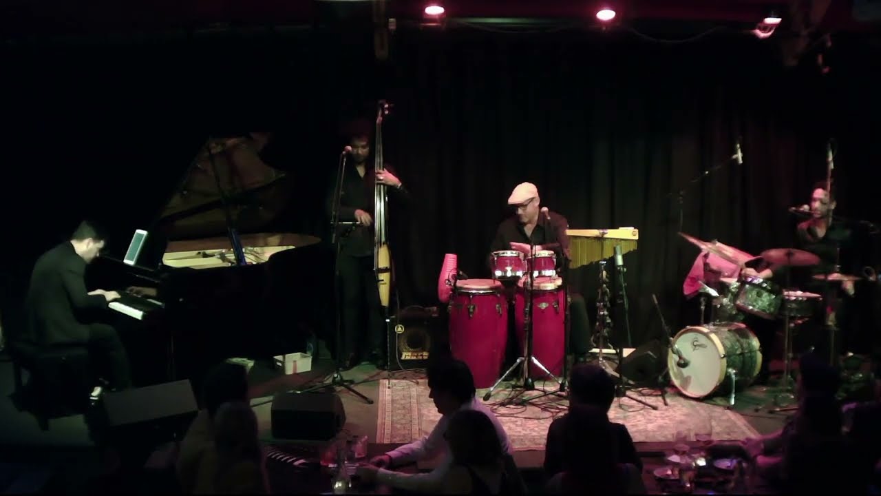 Quizás, quizás, quizás (Orlando Farrés) | The Latin Bridge