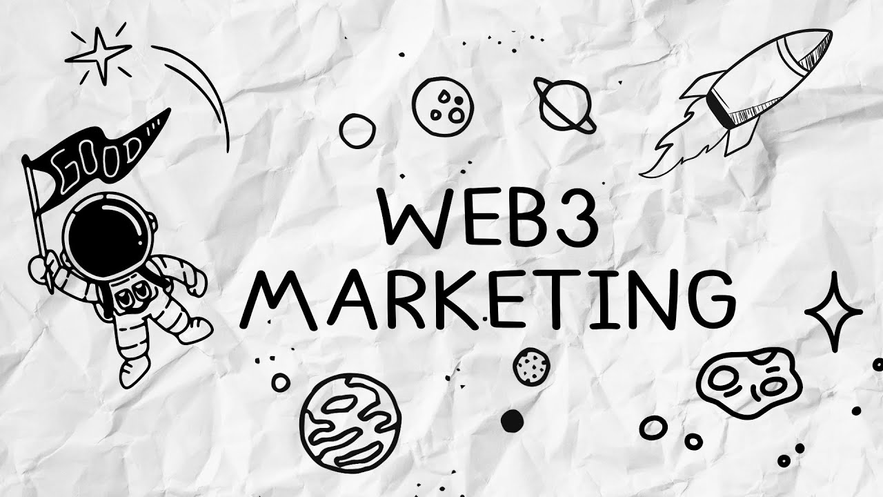 The TRUTH about Web3 Marketing and How Does It Really work?