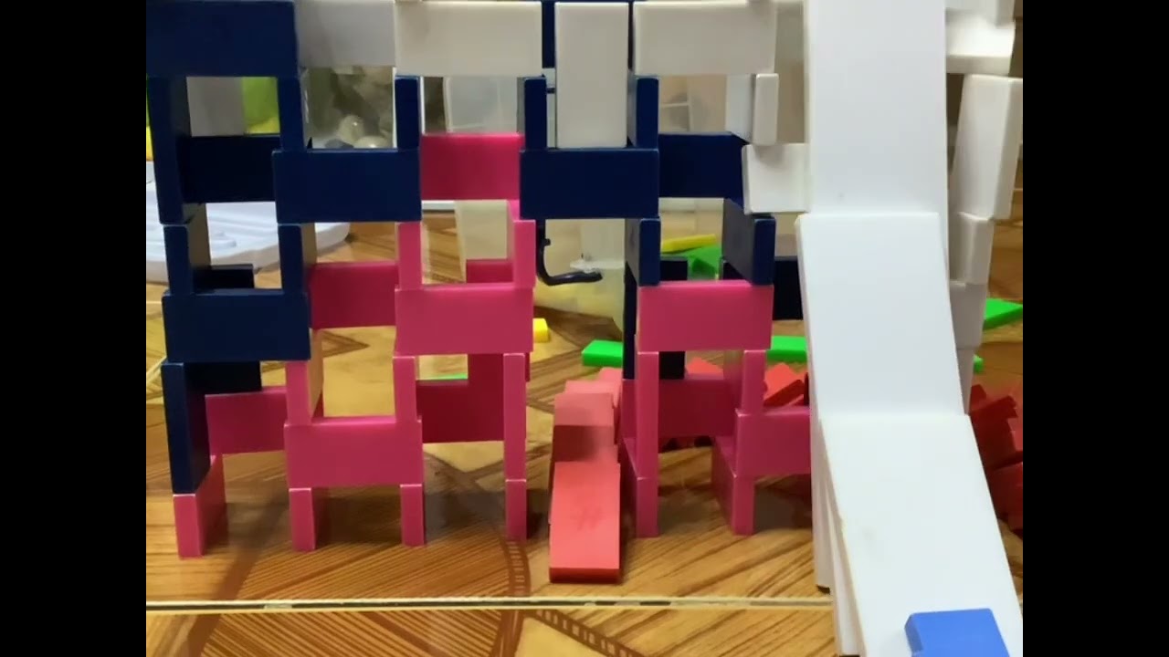 Random Domino Videos 3