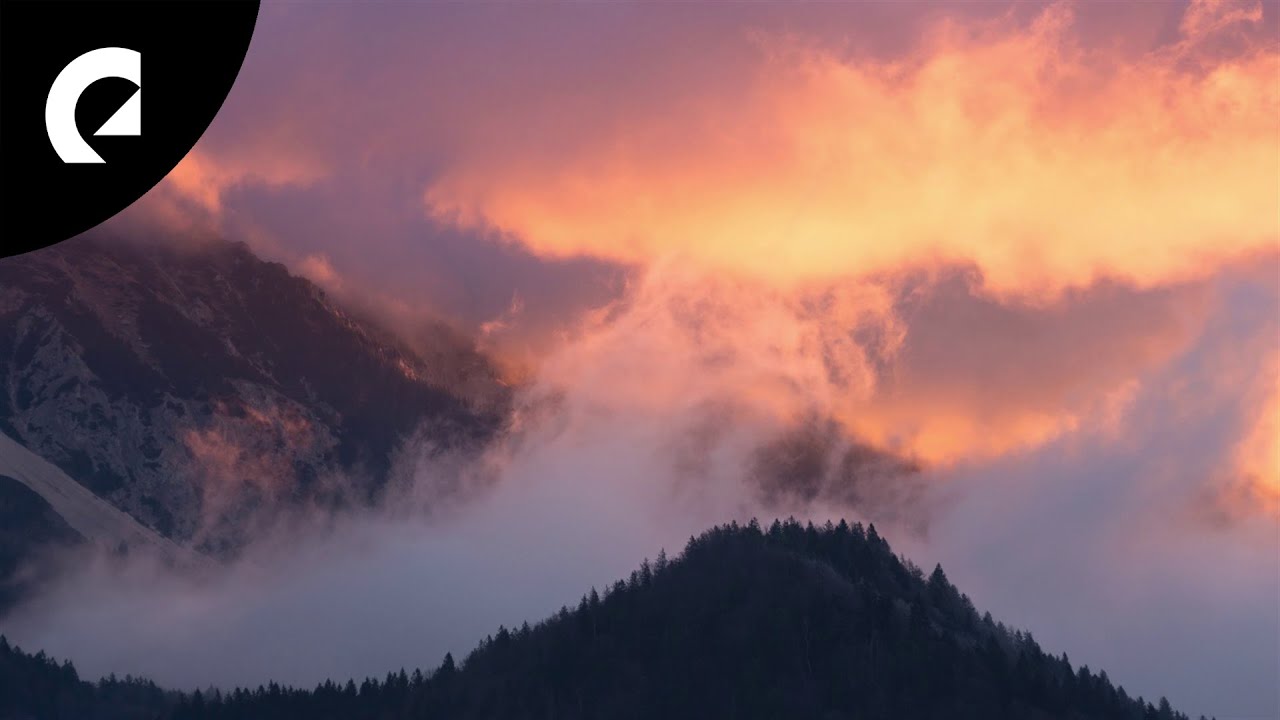 Edgar Hopp - Open (Royalty Free Music)