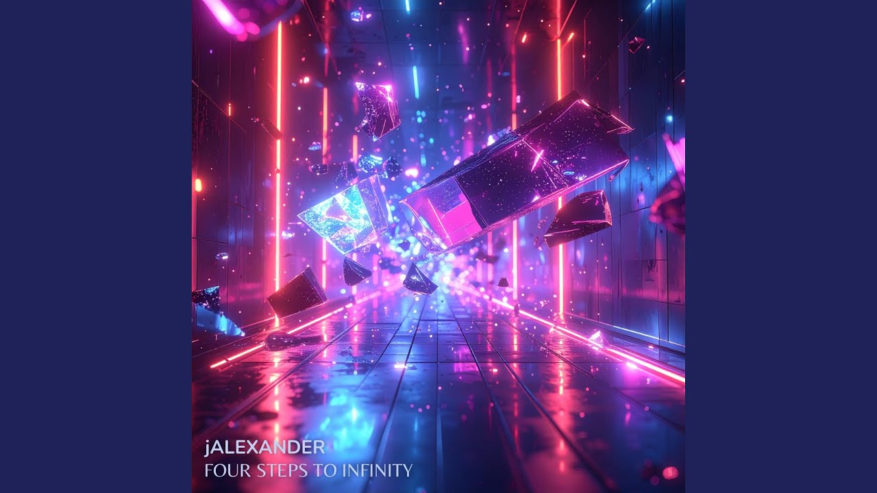 Four Steps to Infinity (II)