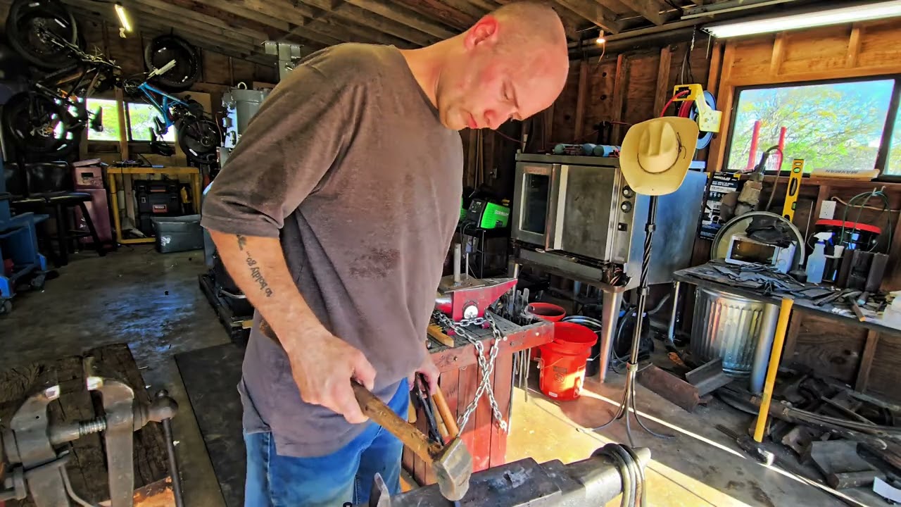The Fundamentals: Moving Steel the Old Fashioned Way. 🇺🇸