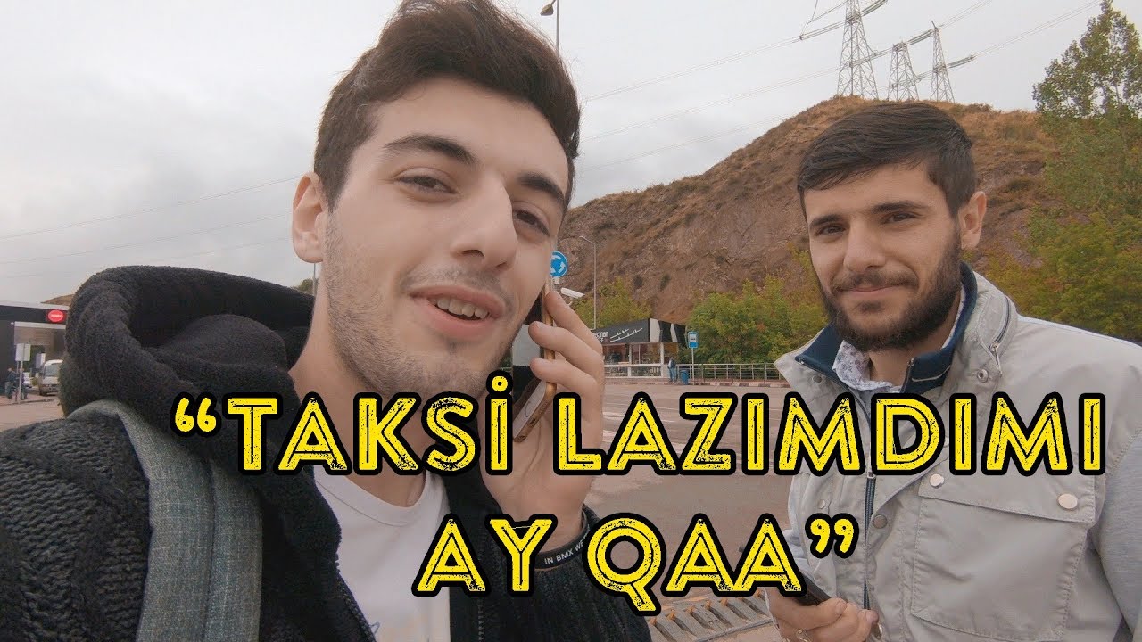 Boş yerə Gürcüstana getmək 🤦🏻‍♂️😁