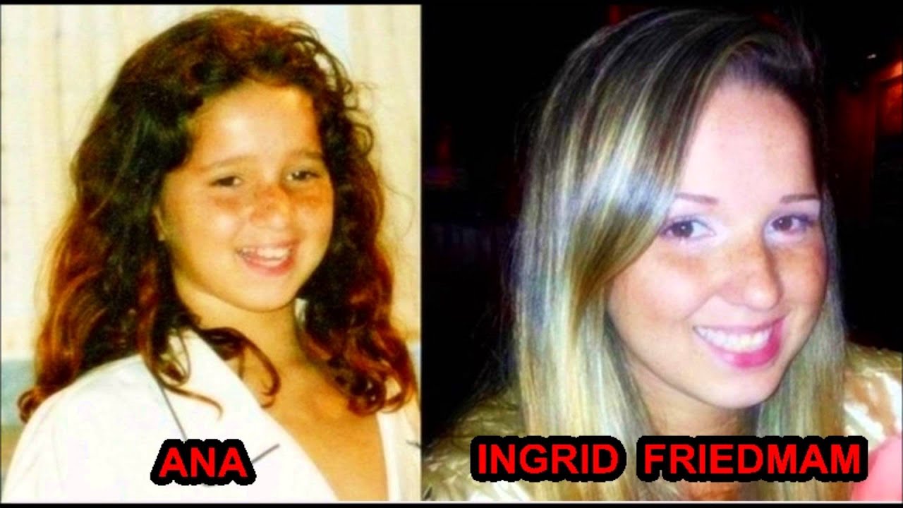 Xica da Silva - O antes e depois dos atores