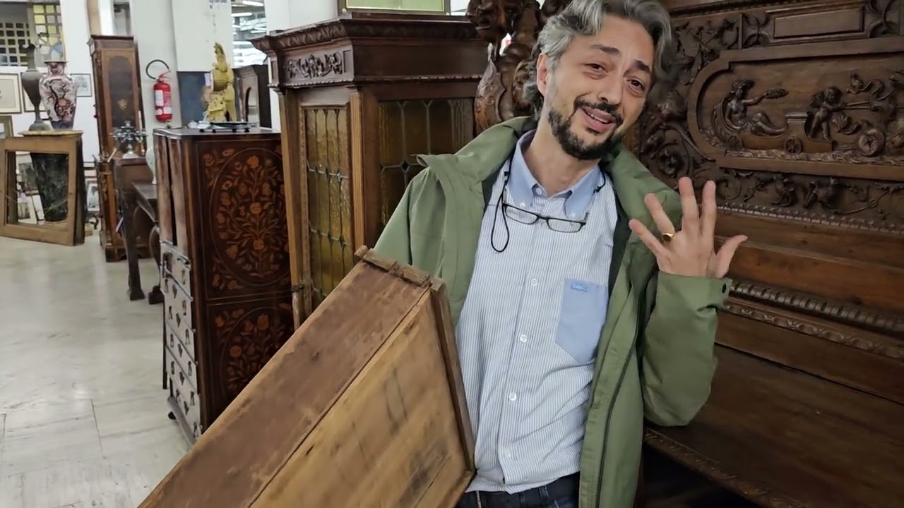 HAI UN MOBILE FINE 800? SAI QUANTO VALE?