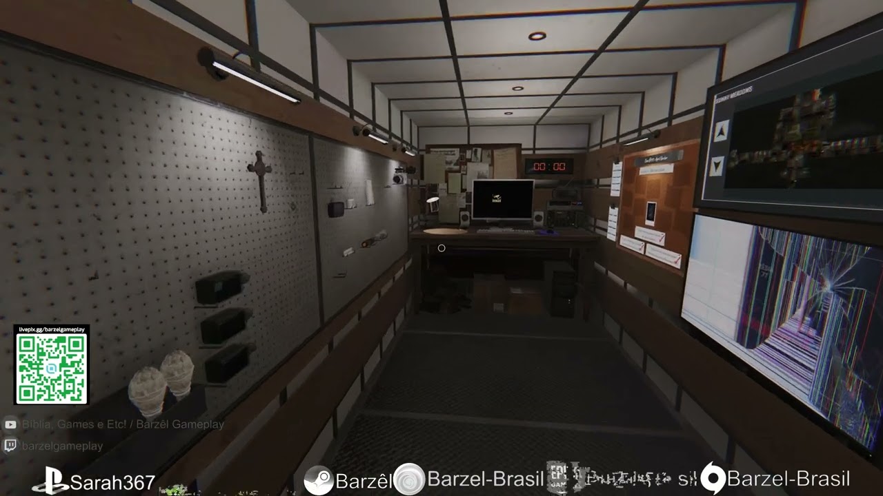 Phasmophobia - Achievements Gold Hunter