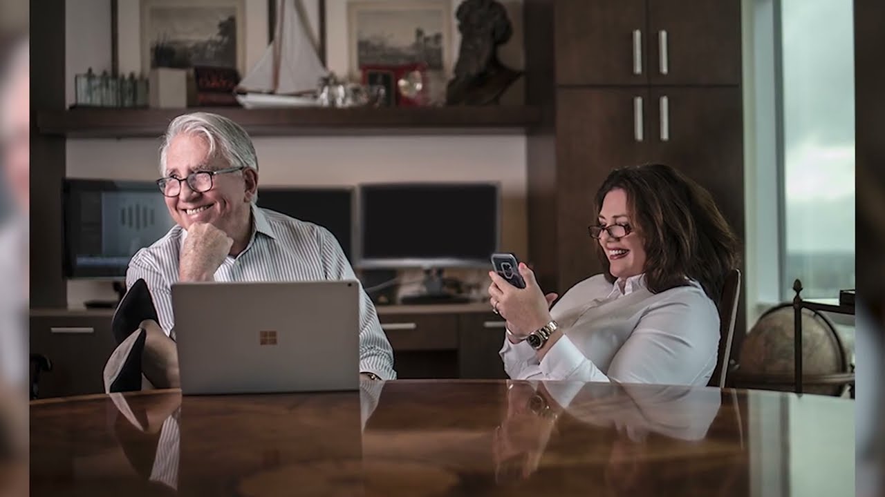 Tribute to Charles Morgan | Economics Arkansas