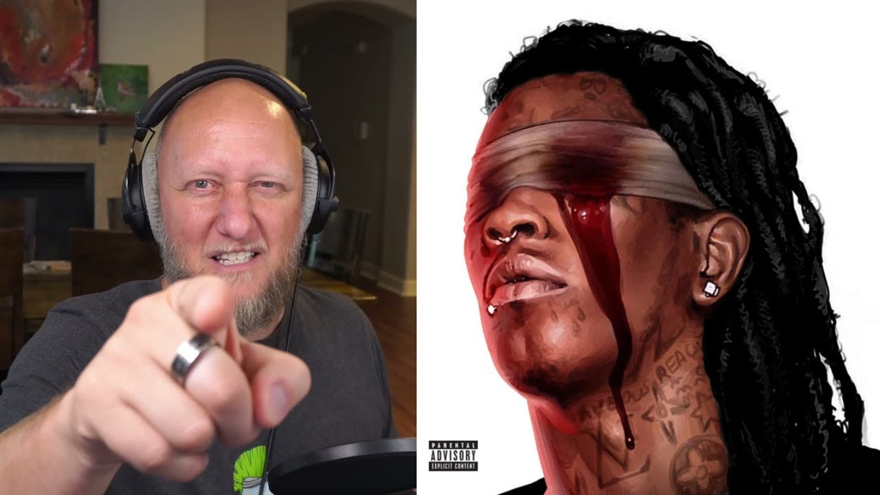 Реакция на «Slime Season 3» от Young Thug