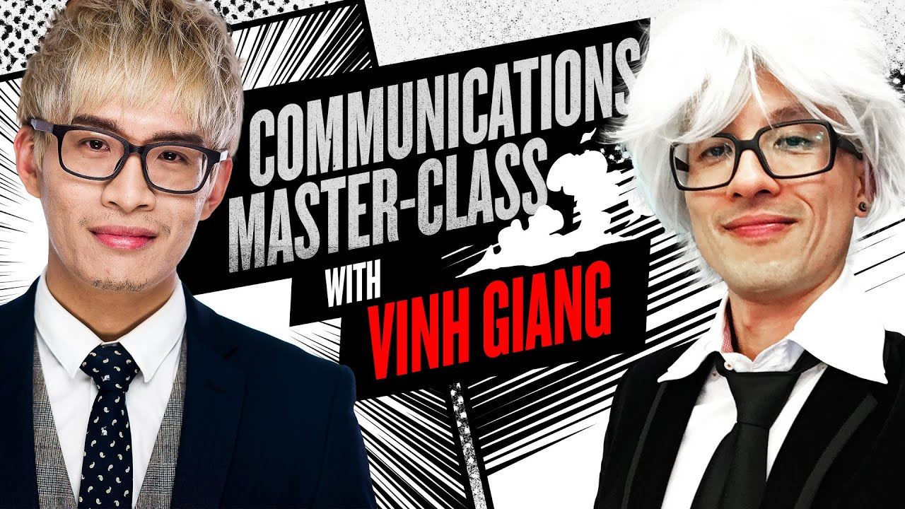 Mastering Communication: The Key to Success in Life and Business