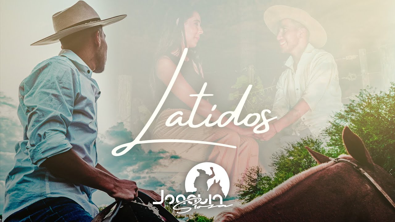 Joaqu&iacute;n Sosa - Latidos (Video Oficial)
