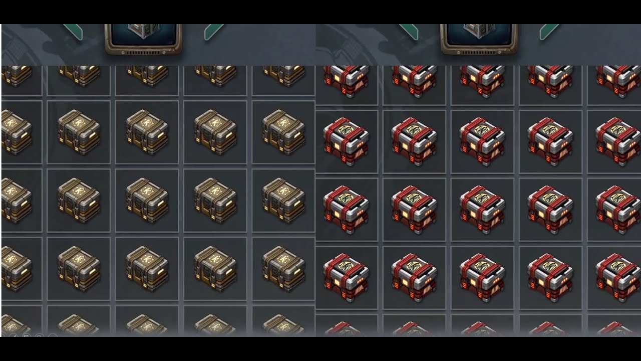 UNBOXING | ARK B-30 x 27 & ARK B-36 x 28 | Dawn Of Zombies