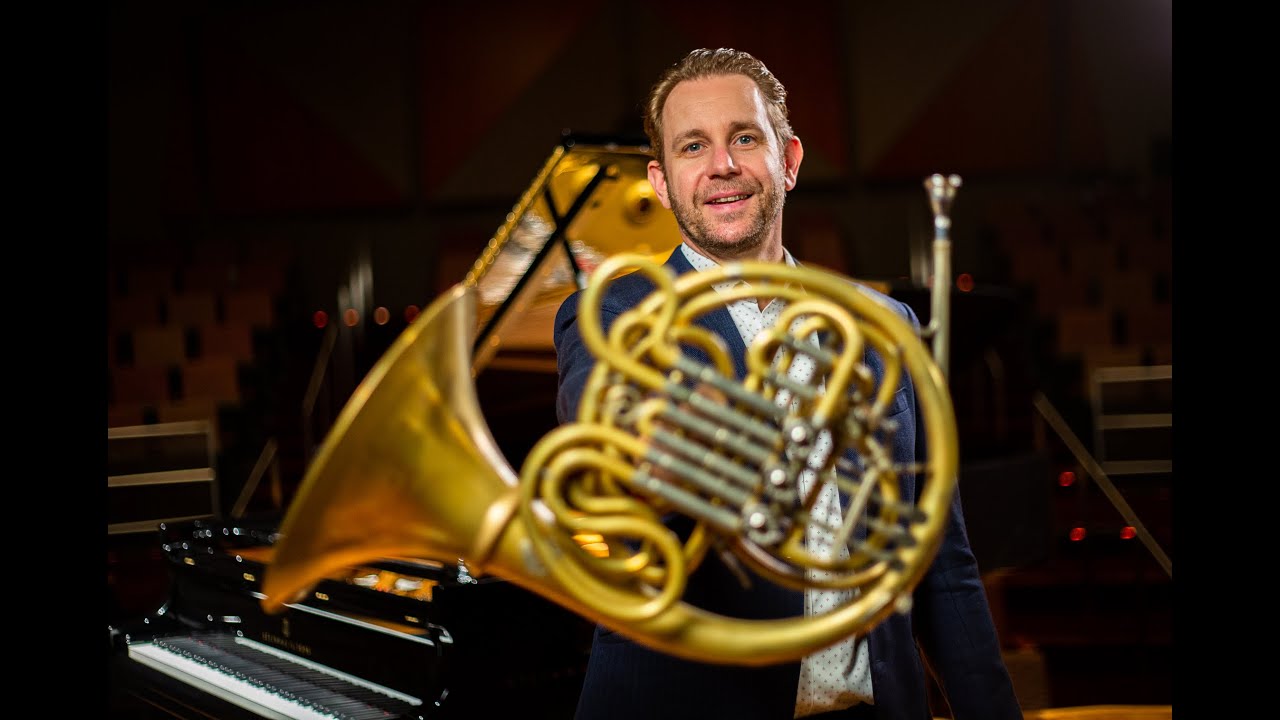 Meeting Andrew Bain - Musician Mastery Program