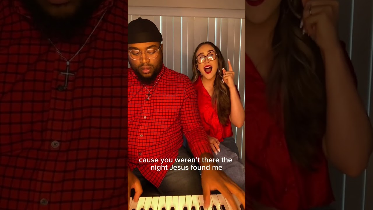 Alabaster Box (Kennedy + Jay Cover)