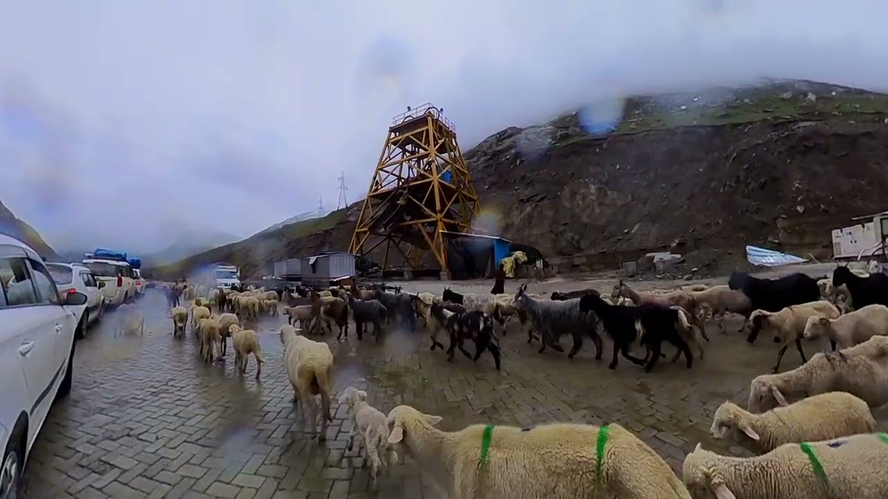 Ladakh