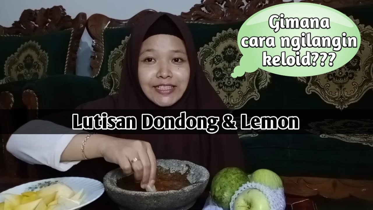 Muncul KeL0!d post LO K!st4 || Gimana Cara Ng0b4t1nnya?