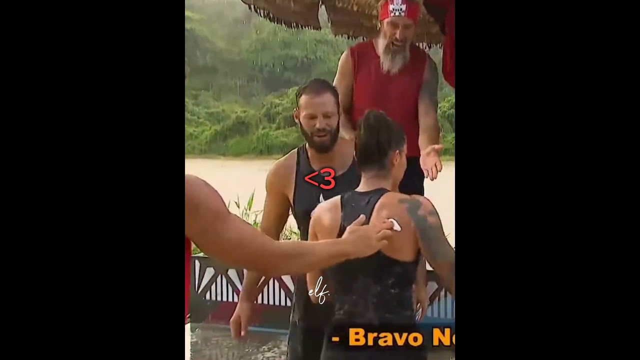 Hilmi Cem Nefise edit #survivor #hilmicemi̇ntepe #nefisekaratay #survivorallstar2024 #ogeday #poyraz