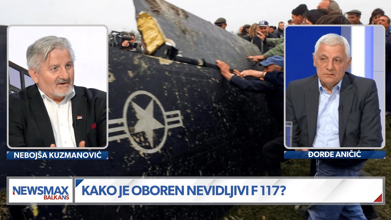 Zašto je bombardovana SRJ i da li je to moglo da se izbegne? | STAV DANA