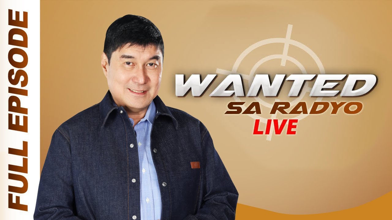 WANTED SA RADYO FULL EPISODE | APRIL 29, 2025