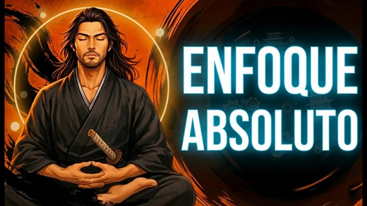 MUSHIN: El Secreto Samur&aacute;i para un Enfoque Absoluto (Mente sin Miedo)