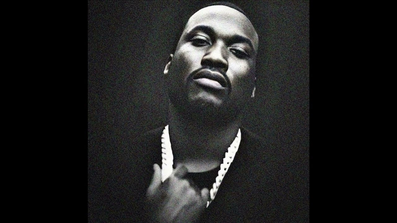 (FREE) Meek Mill Type Beat - 