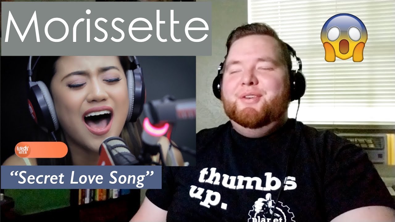 Morissette Amon | 