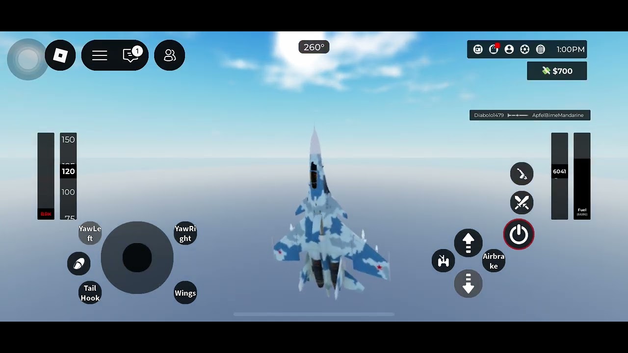 Kvochur’s manoeuvre full screen
