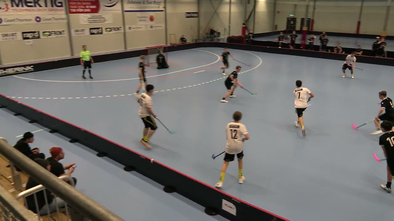 2026 01 11 Mesta IBK Surahammars IBF P2