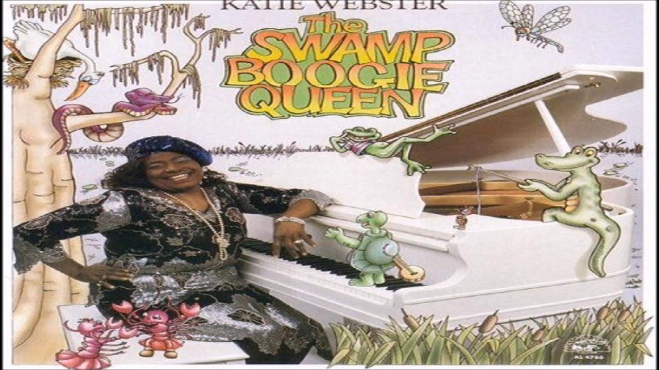 KATIE WEBSTER - No Bread, No Meat