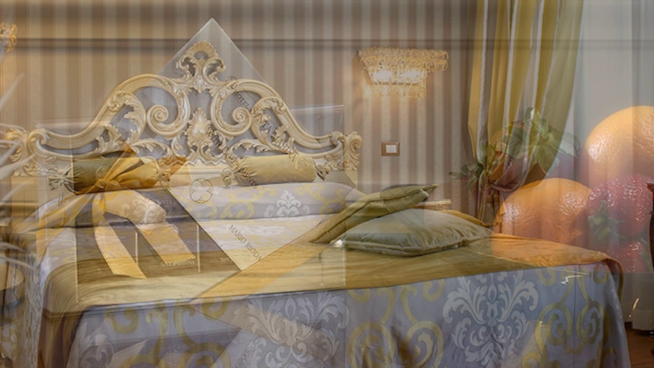 HOTEL SANTA MARINA VENEZIA