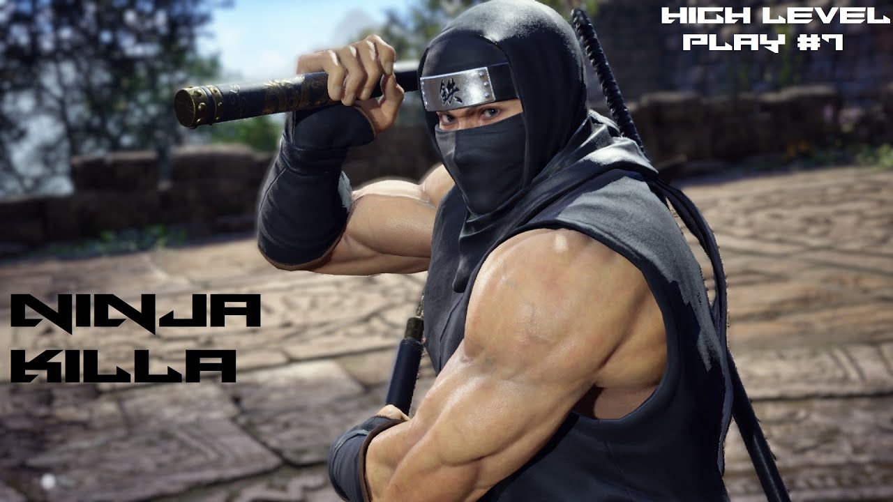 Tekken 8 | NinjaKilla (Law) High Level Play # 7