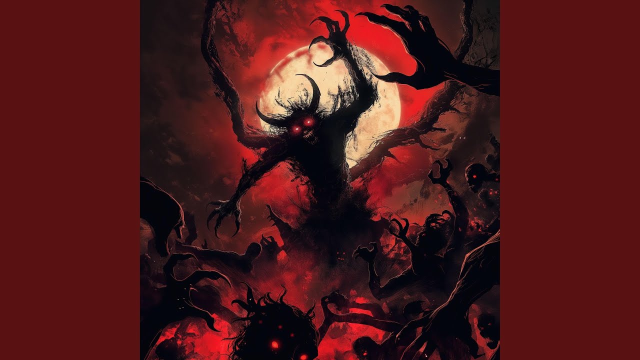 Another Nightmare