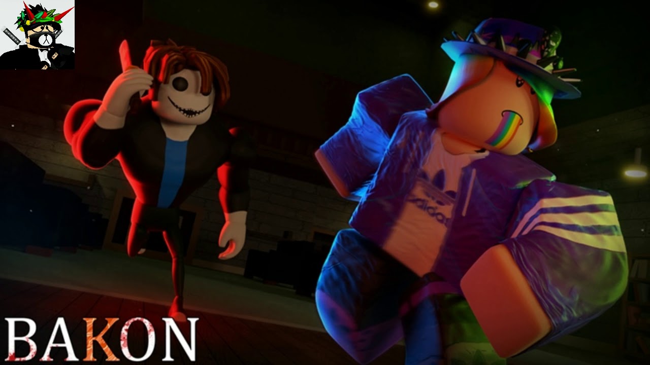 Cancion del Juego Bakon [Bakon Game Song] |Menu Theme