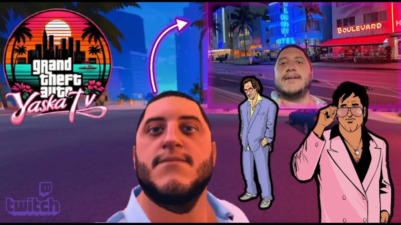 КАЦНАХМЕ на МАЯМИ БИЙЧ | ВЛОГ Част1/3