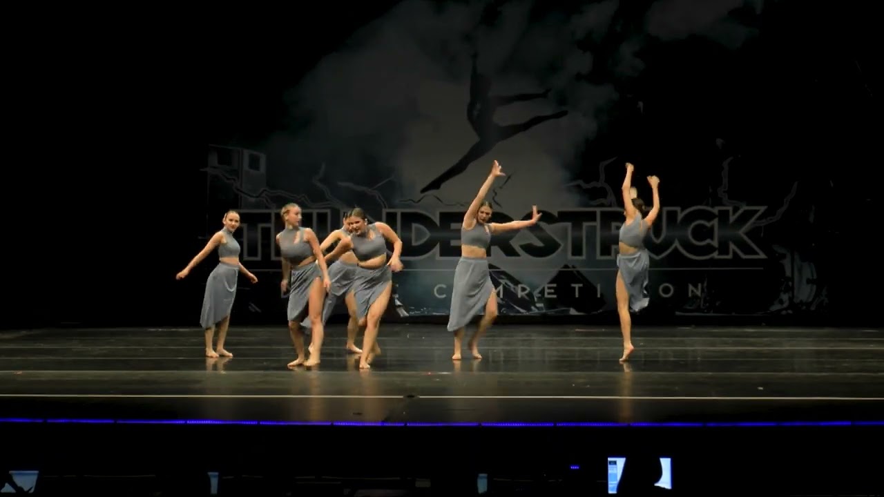 Fort Worth &ndash; 175 Come Undone, Majestic Dance Academy