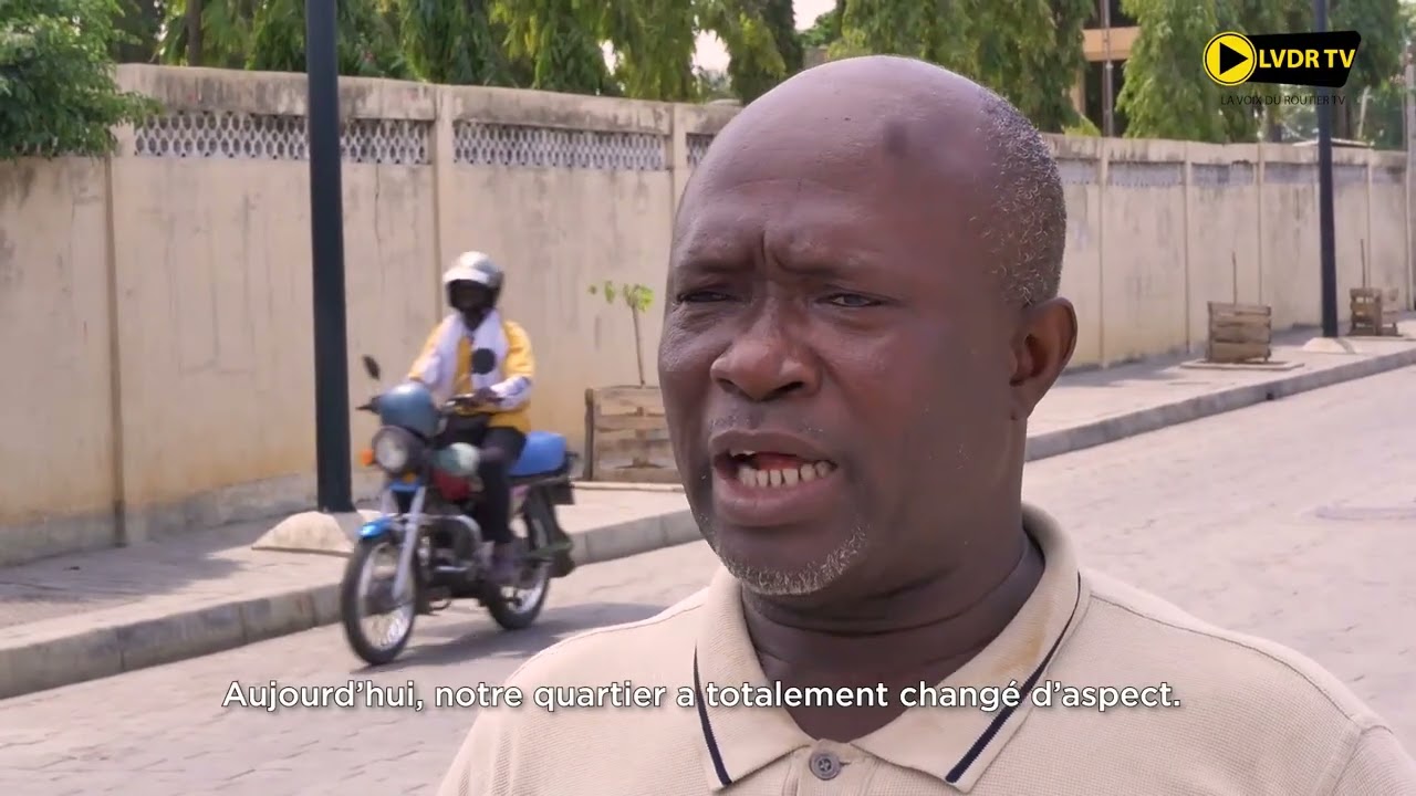 PAPC: COTONOU SEC ET ASSAINI