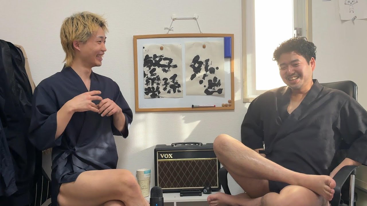 あのこのラヂヲ#15