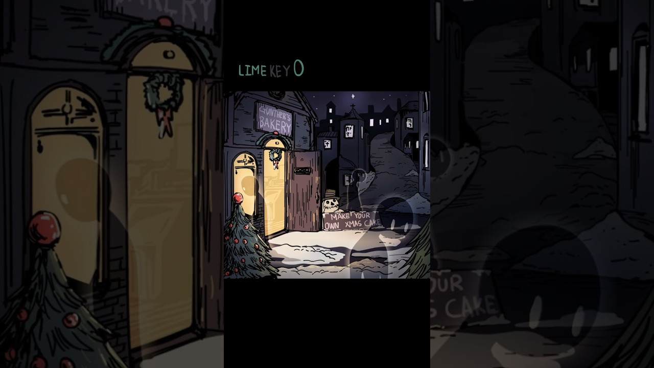 58 It's Warm in  CHRISTMAS🎄🎄🎁