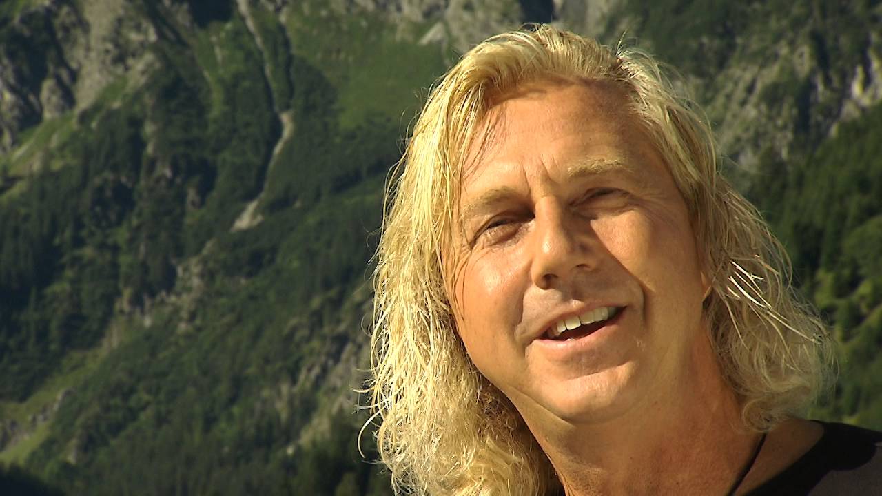 ChueLee- So ä schön's Panorama ( Offz.Jabel ALPEN-WELLE VIDEO )