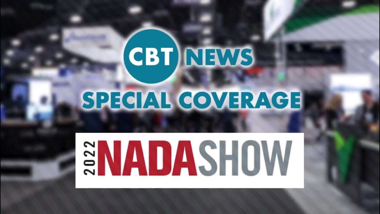 NADA 2022 Special Coverage with Digital Dealership System