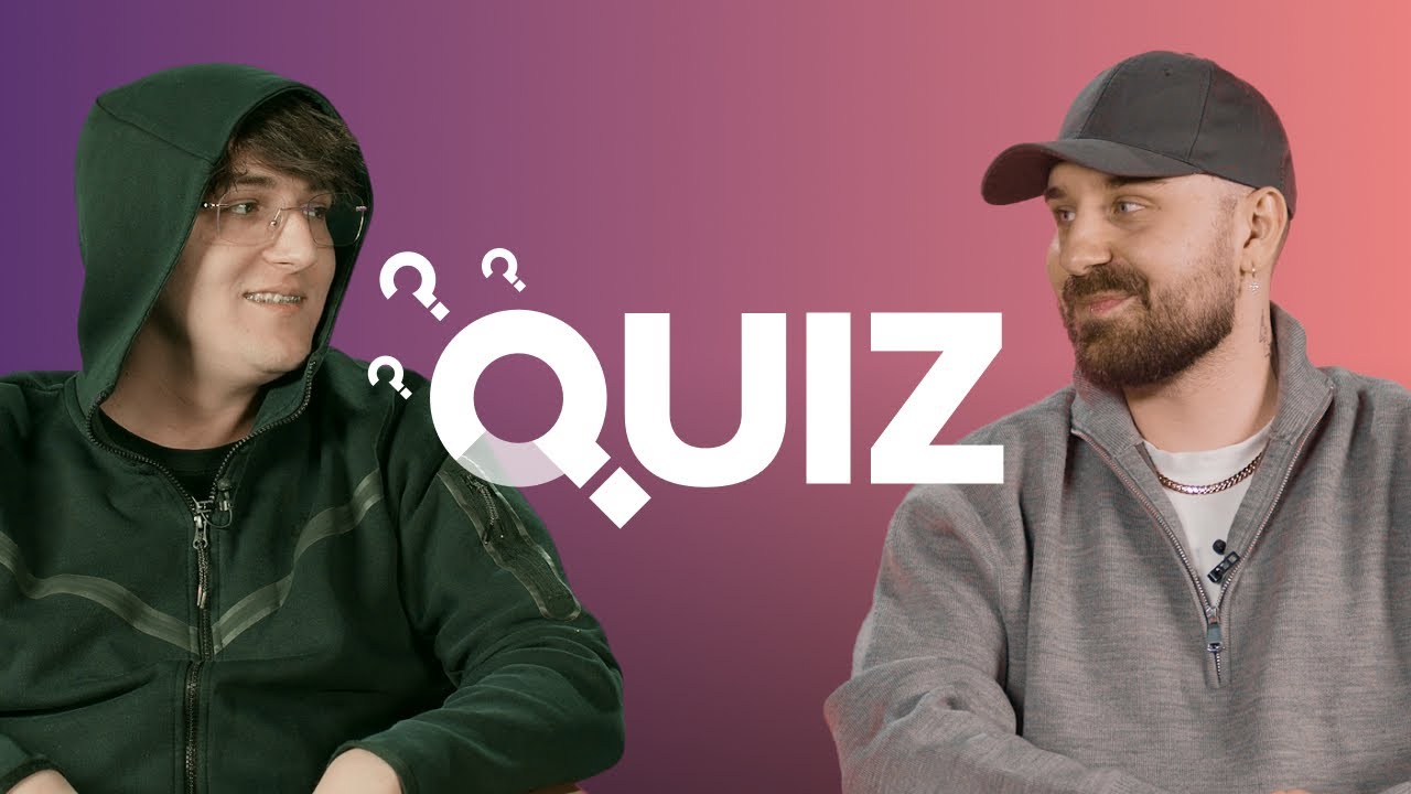 HENNY - OPROSTIO BIH PREVARU DEVOJCI | QUIZ season 5 | IDJT V