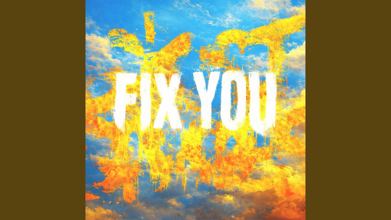 Fix You