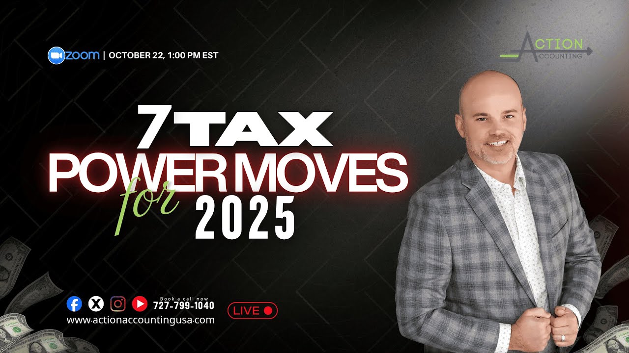 Tax Strategies for High Income Earners