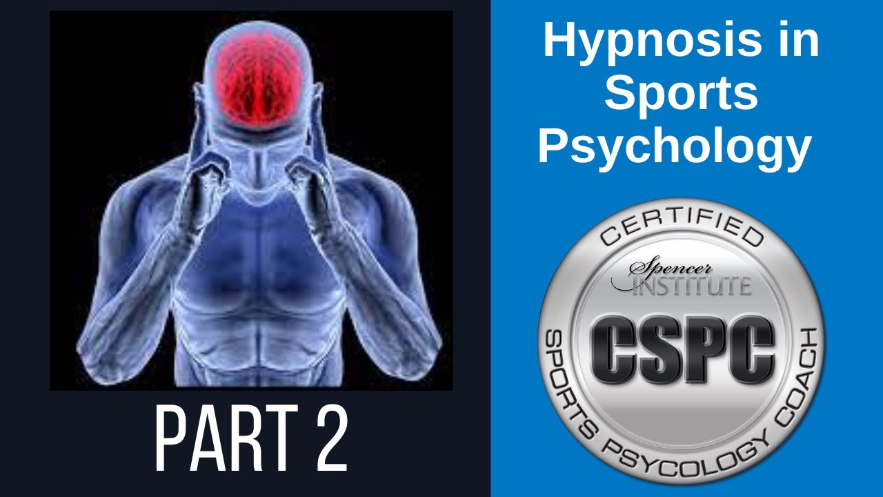 How to Use Hypnosis in Sports Psychology Coaching