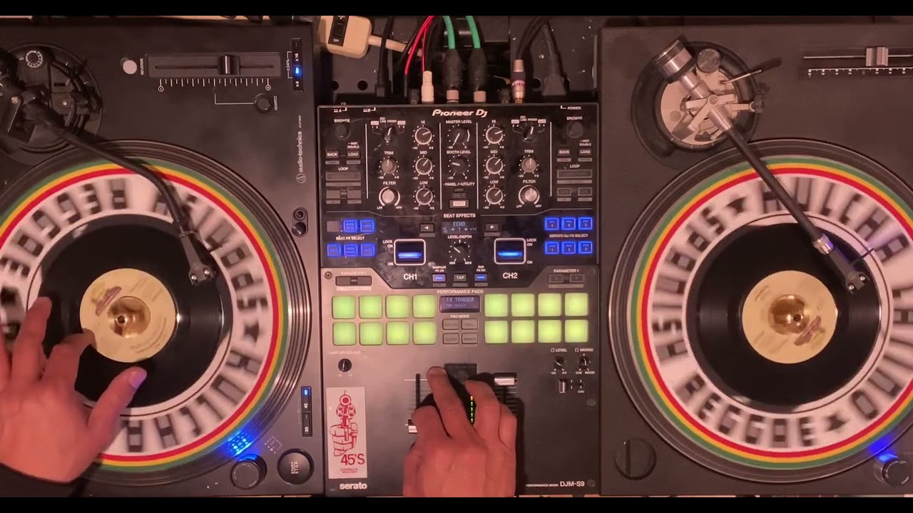 Arab Attack Riddim - MadHouse Crew