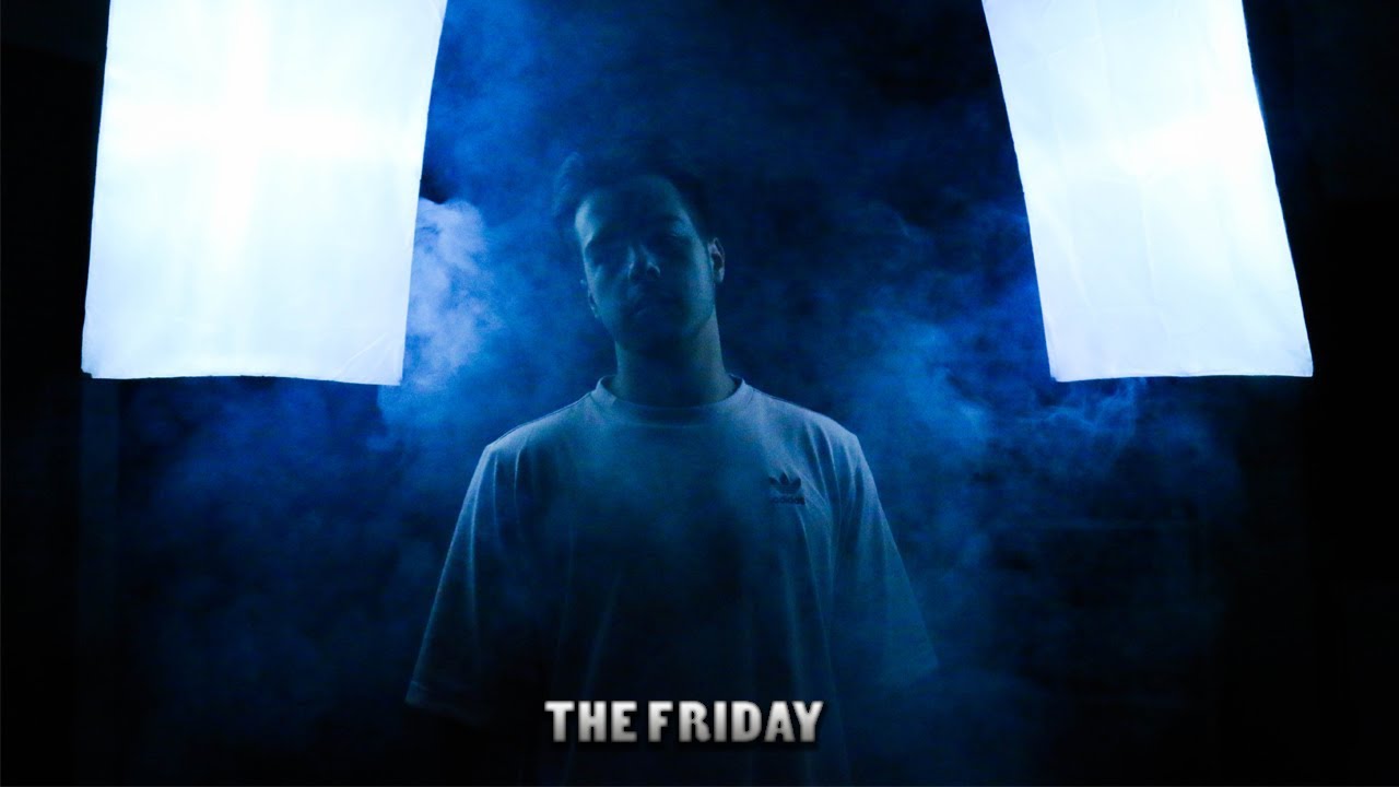 The Friday - Wie meine Musik entsteht