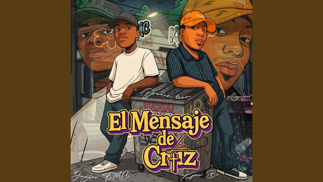 El mensaje de la cruz