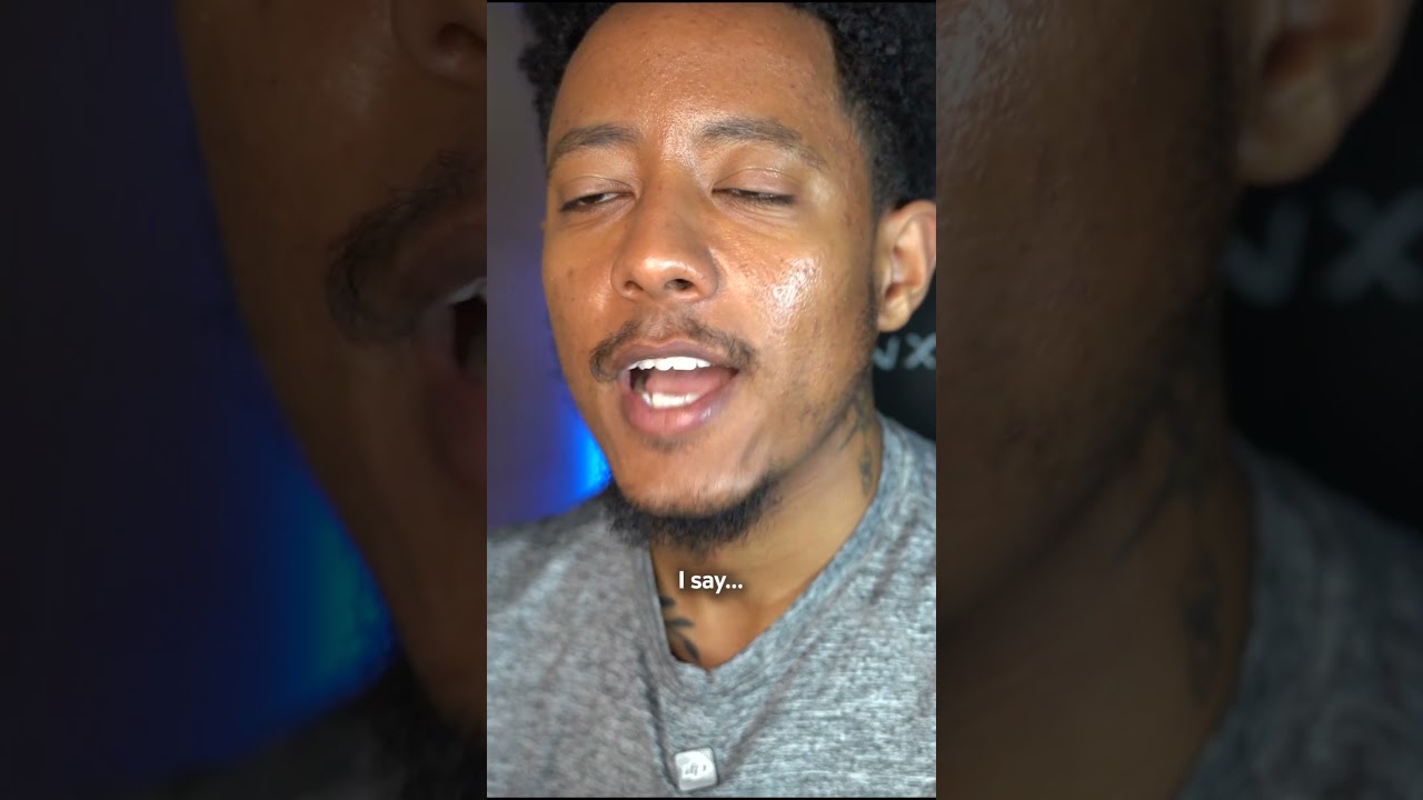 "Money is not everything" 
