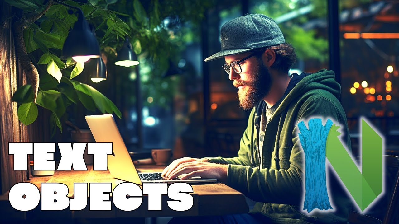 These HIDDEN MOTIONS in Neovim will CHANGE how you work