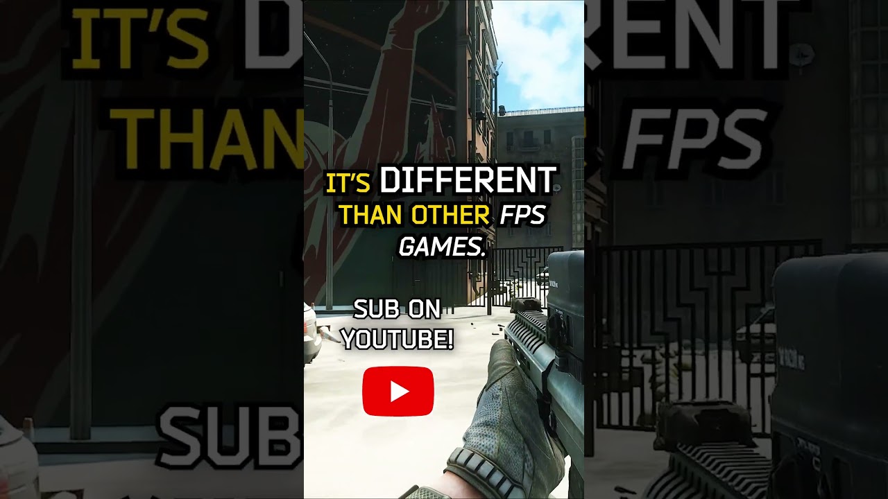 Bad Tarkov FPS? Here's why. #tarkov #escapefromtarkov