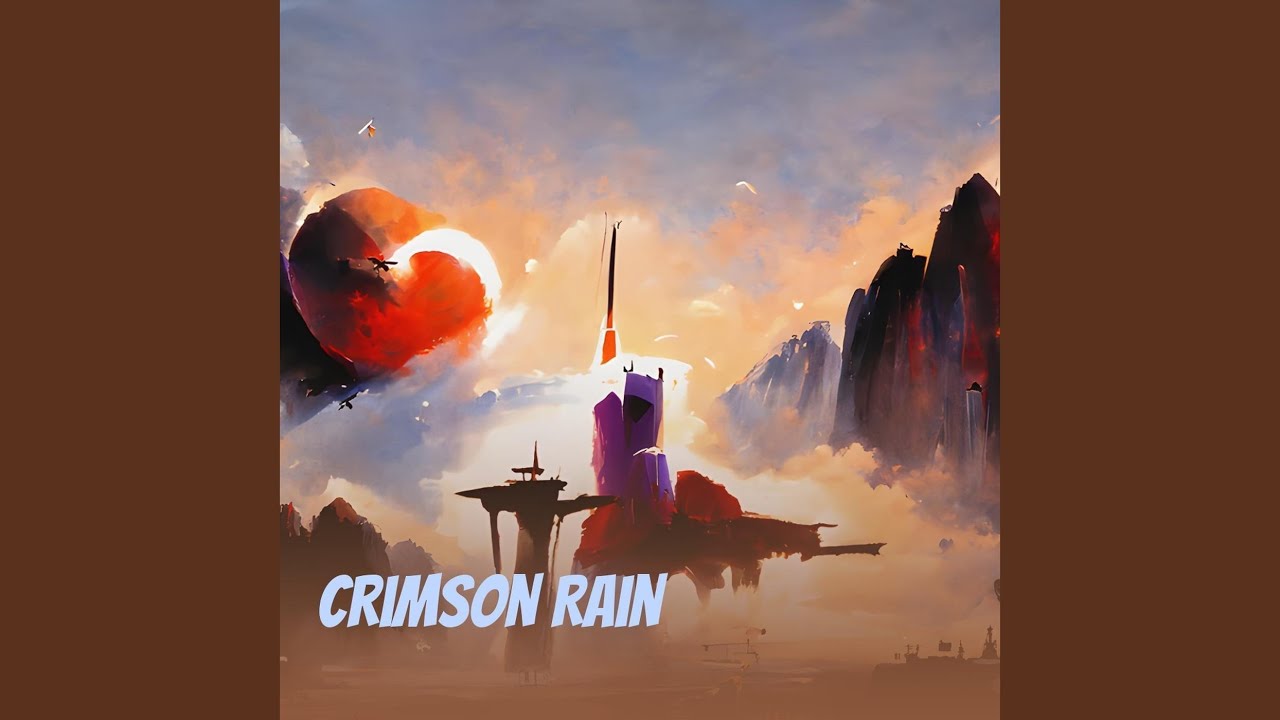 Crimson Rain